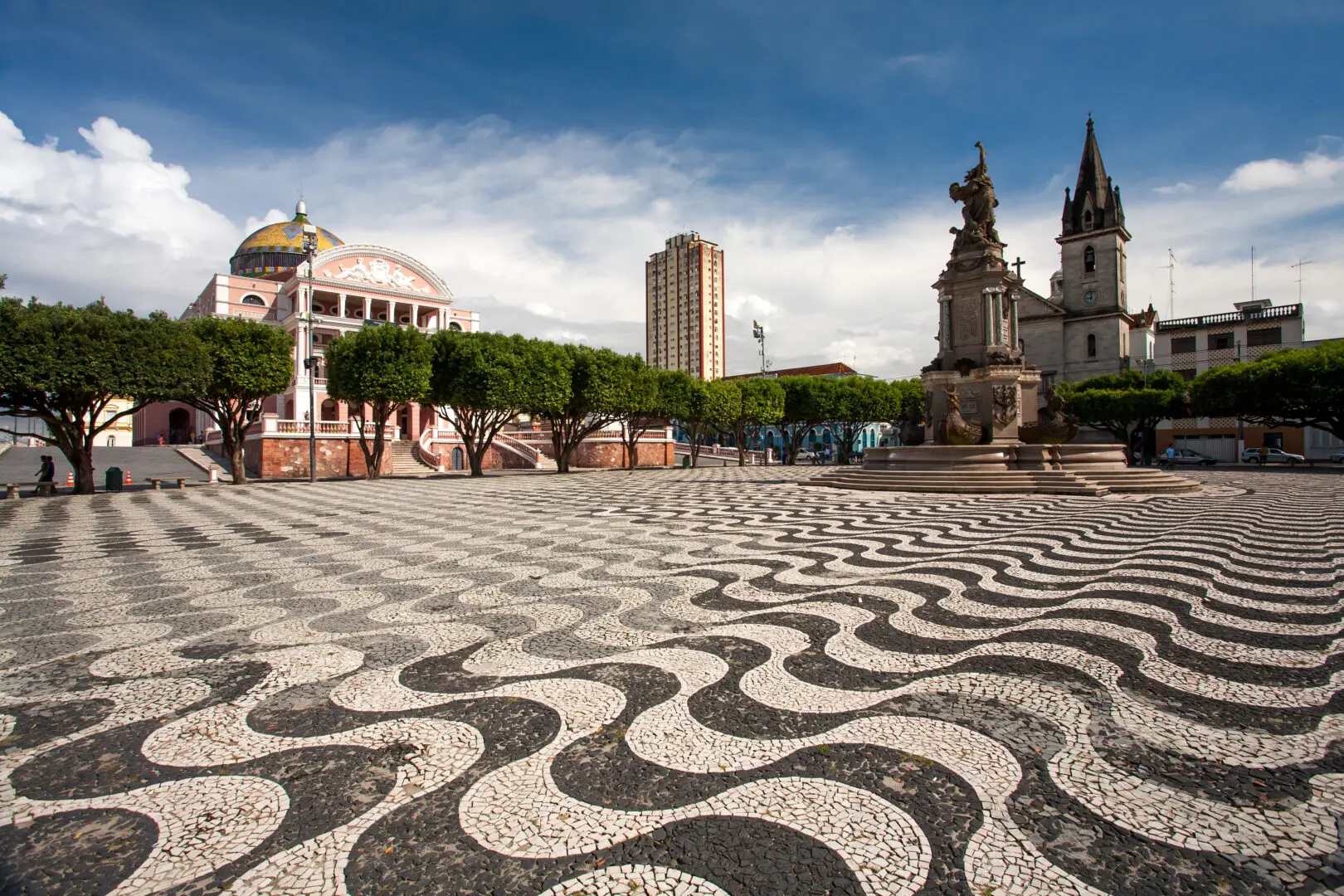 Imagem Teatro